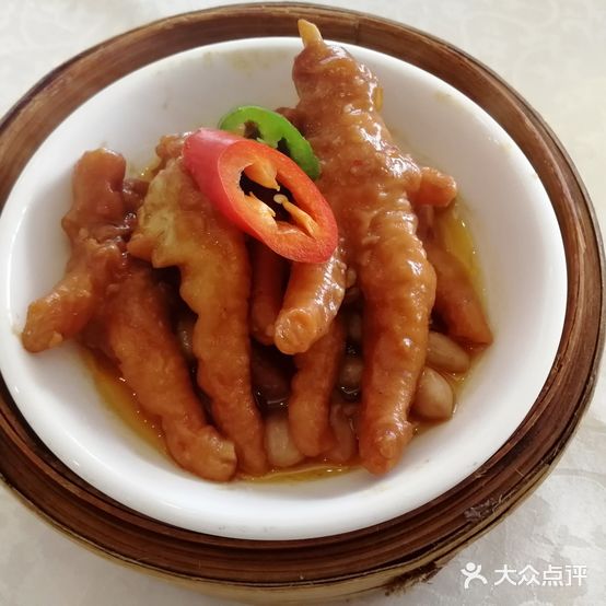 海富酒楼(恒基店)
