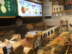 -吴酥生宫廷酥饼(韶山北路店)