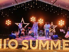 -前小桔亲子创意农场·草莓采摘·露营烧烤