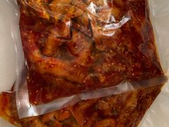 -脱骨凤爪(石桥店)