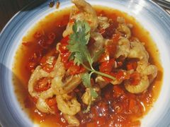 -俭寨大盘鸡·缸子肉·小公鸡·新疆菜(云通店)