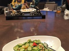 -中山保利艾美酒店-乐美中餐厅