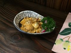 -小川洋风料理(汉街店)