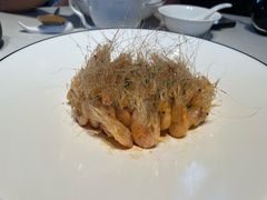 -狮王府淮扬菜(夫子庙老门东店)