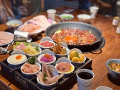 -楠火锅(仁恒梦中心店)