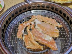 -妙香居韩国烤肉(鹏瑞利季华广场店)