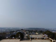 -大金山风景区