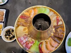 -鼓楼东街老火锅(鼓楼店)