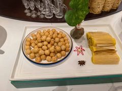 -忘忧草融合私房菜(红鼎国际店)