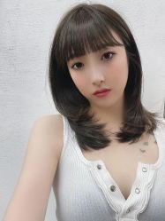 -SY水源护肤造型