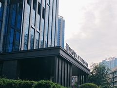 -成都万达颐华酒店