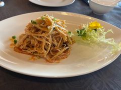 -粤尚腾香居中餐厅(首都机场希尔顿店)