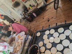 -老西关黄老太牛肉烧饼