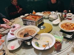 -刘胖子家常菜·蹄花焖藕(兴业店)