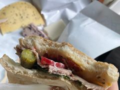 -Alimentari早午餐(安福路店)