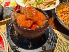 -马迭尔德式西餐精酿啤酒屋(中央大街店)