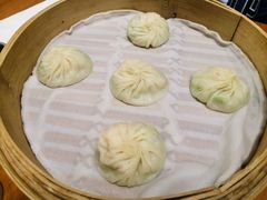 -鼎泰丰(南西店)