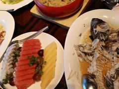 -新天世纪中餐厅