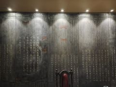 包厢-南堂館川菜文化餐厅(天府店)