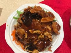 -卫鼎轩·曹公馆(鼓楼店)