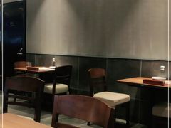 大堂-萨莉亚意式餐厅(大宁音乐广场店)