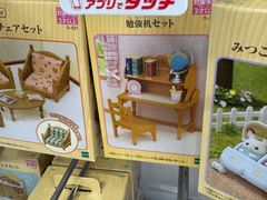 -秋叶原电器街