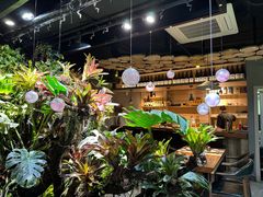 -森味薪火烧•烧鸟居酒屋•日本料理(望京店)