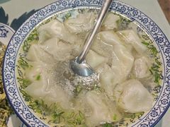 刀鱼馄饨-得意楼蒸菜馆
