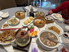 -晋江荣誉国际酒店·港誉茶餐厅