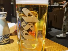 朝日扎啤-蟹将军·松叶蟹和牛日料放题自助(K11店)