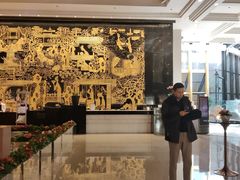 -广州花园酒店