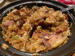 -避风塘(金山万达店)
