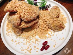 -将相和·海鲜蒸饺大连菜
