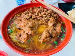 -新川饮食(新川小区店)