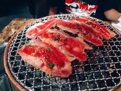 薄烧肥牛-魔宗·烧肉(汉街店)