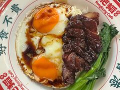 -肥韬茶餐厅(南山mini店)