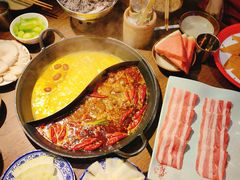 -萍姐火锅·公路夜市(打浦桥日月光店)
