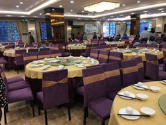 大堂-潮喜竹溪荔湖酒家(荔枝湾店)