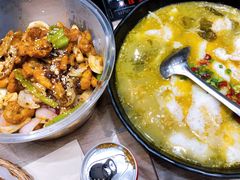 -好人民间小吃(镇江八佰伴店)