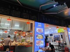 -车头老二大排档(金城步行街店)