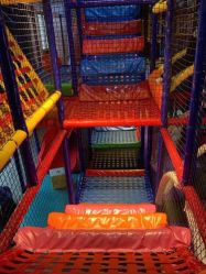 -动力星球家庭亲子游乐中心