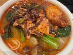 -水平有限广西米粉·广西风味集(五道口店)