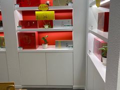 -武夷星茶业(上海环球金融中心店)