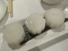 -白天鹅宾馆-宏图府餐厅