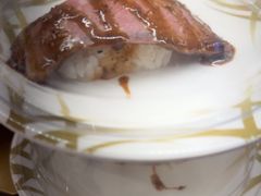 -争鲜回转寿司(浦东三钢里PLUS店)
