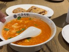 -河沿肉饼Beijing Pie(东华门店)