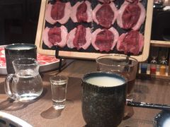 -快乐小羊·内蒙牛羊肉火锅(流花中心店)