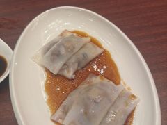 -明阁 Ming Court(广州朗豪酒店)