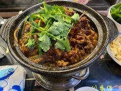 -川香煲(茅台路店)