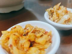 -易裕和·长沙米粉(友谊路店)